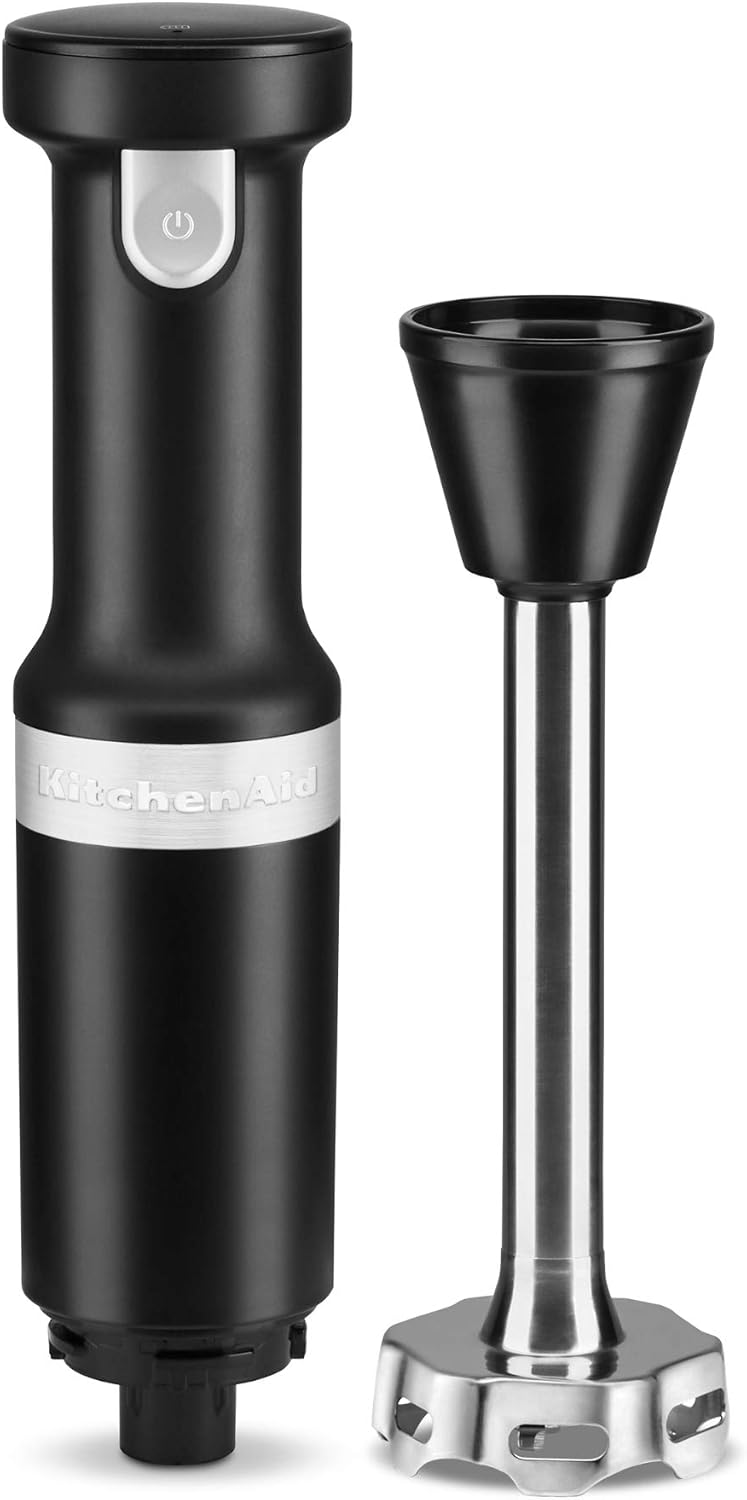 KitchenAid Cordless Variable Speed Hand Blender (KHBBV53)