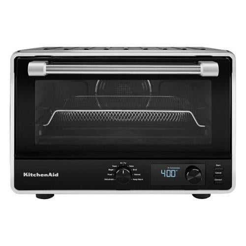Digital Countertop Oven with Air Fry (KCO124BM)