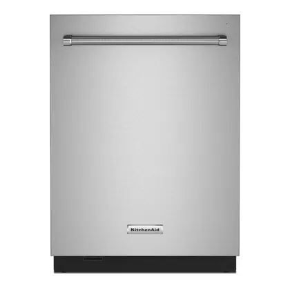 KitchenAid FreeFlex Third Rack Dishwasher (KDTM704KPS) — KitchenAid