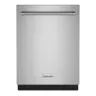 KitchenAid FreeFlex Third Rack Dishwasher (KDTM704KPS)