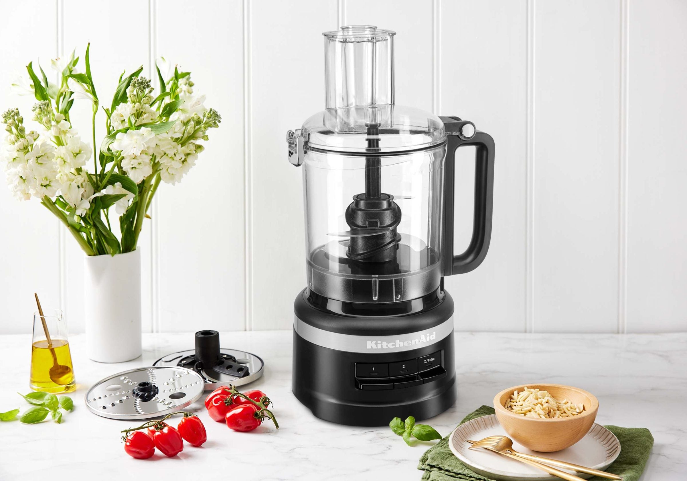 KitchenAid 9-Cup Food Processor (KFP0921)