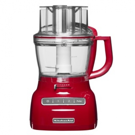 KitchenAid 13-Cup Food Processor (KFP1318)