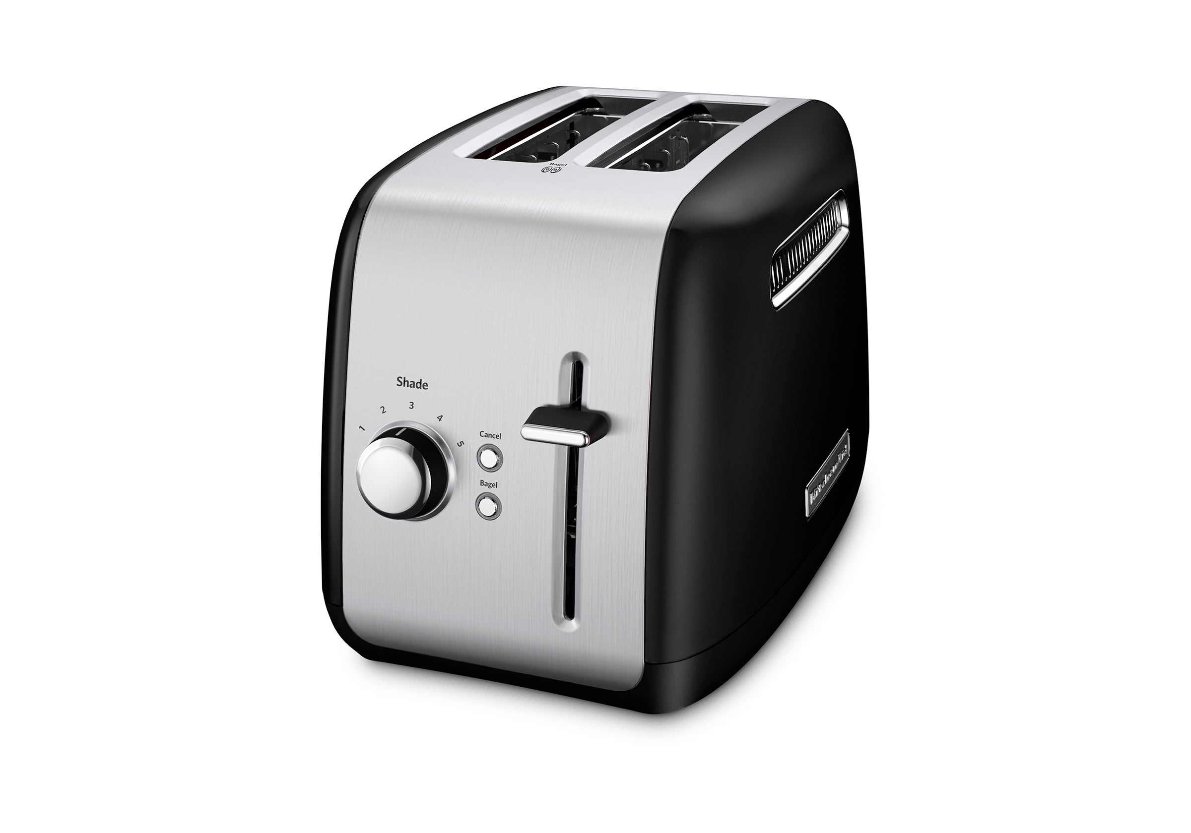 KitchenAid 2-Slice Toaster with Manual Lift Lever KMT2115