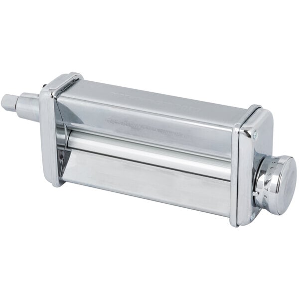 3-Piece Pasta Roller & Cutter Set (KSMPRA)
