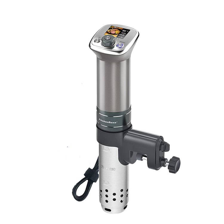 KitchenBoss G320
