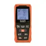 Klein Tools 93LDM65 Laser Distance Measurer, 98 ft.