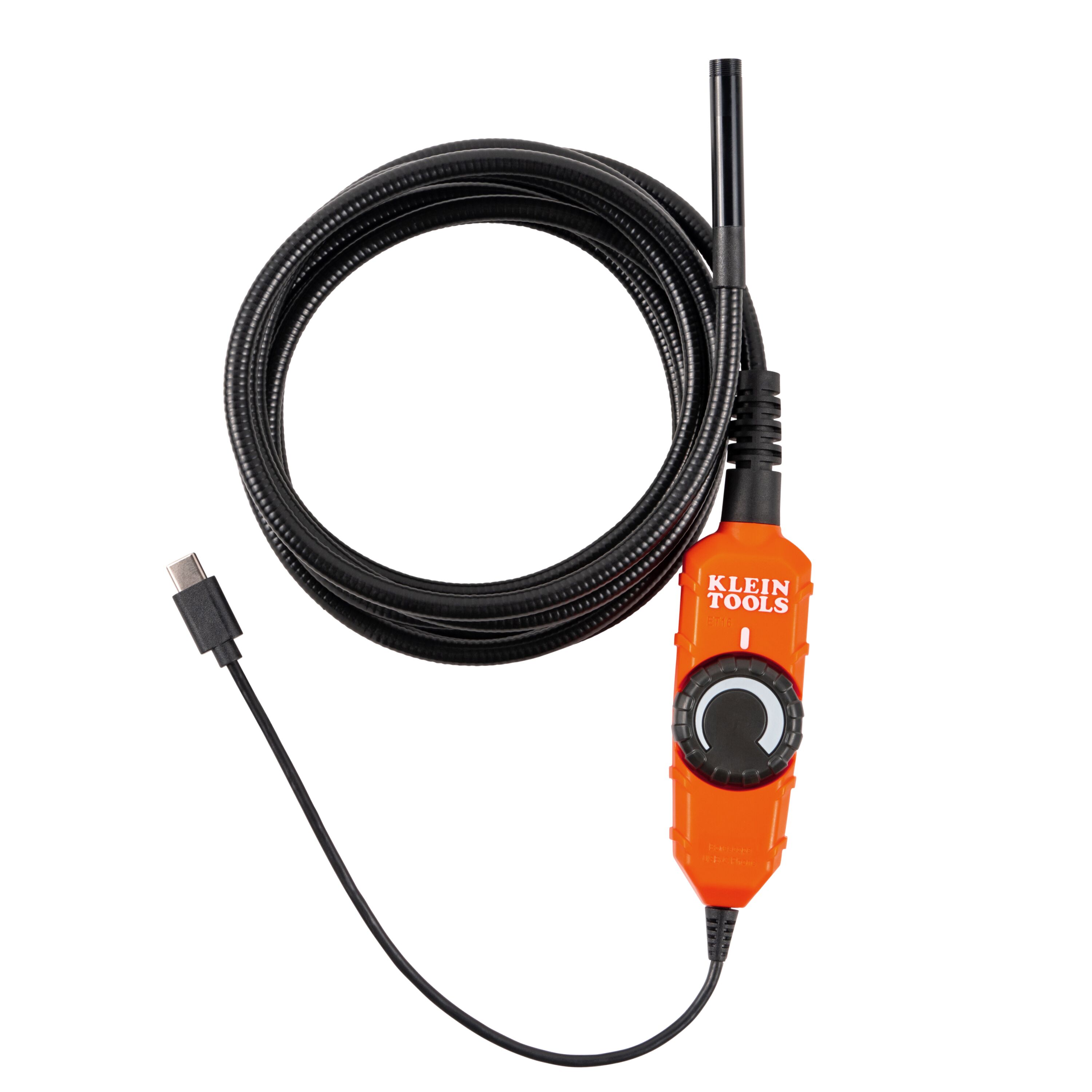 Klein Tools ET16 Borescope for Android Devices