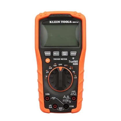 Klein Tools MM700 — Klein Tools