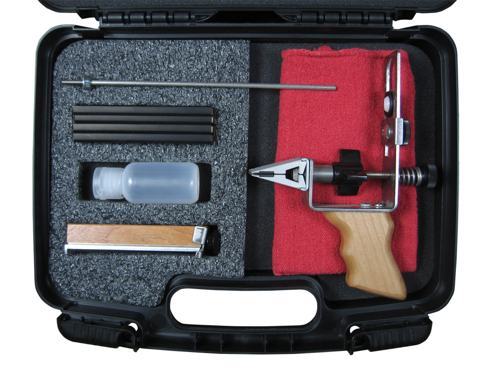 KME Precision Knife Sharpening System