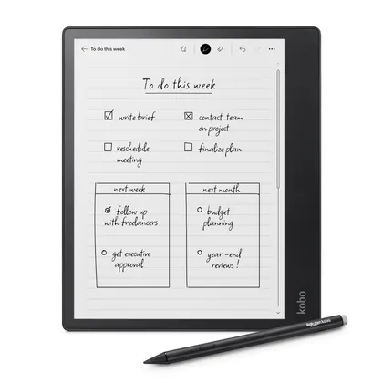Kobo Elipsa 2E — Kobo