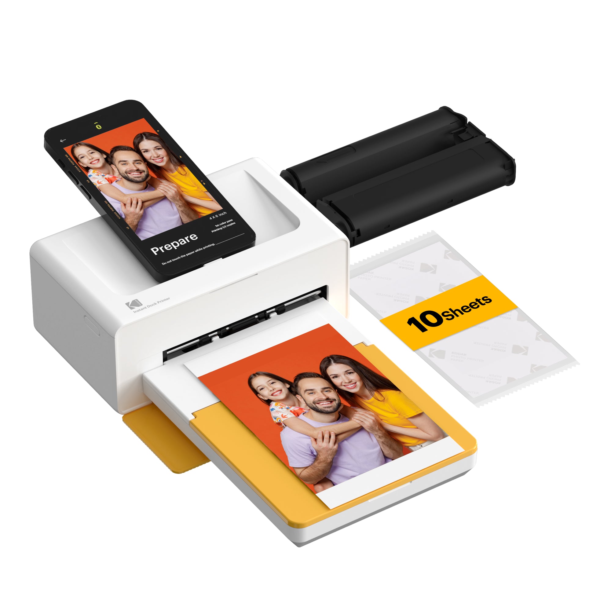 Kodak Dock Plus
