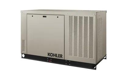 Kohler 24RCLA — Kohler