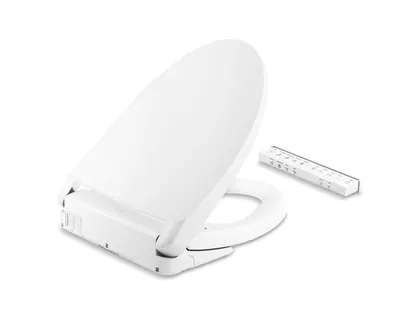 Kohler PureWash E930 Bidet Seat — Kohler