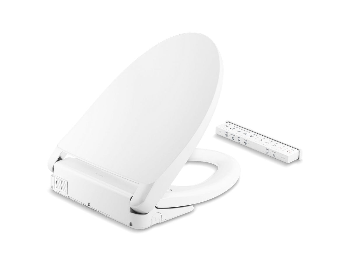 Kohler PureWash E930 Bidet Seat