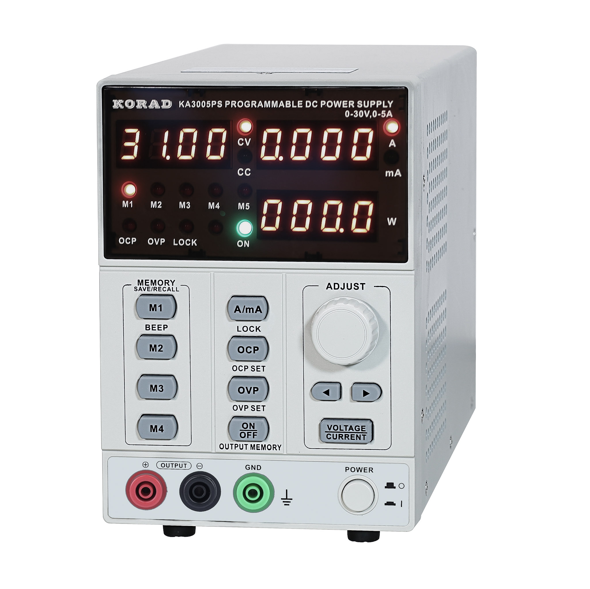 KA3005P