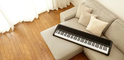 Korg B2 — Korg