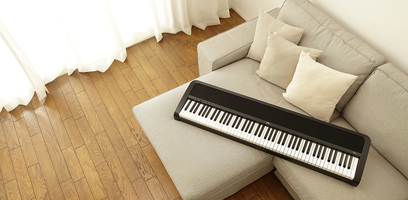 Korg B2 — Korg