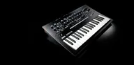 Korg Minilogue XD