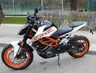 KTM 390 Duke