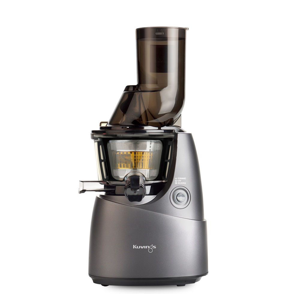 Whole Slow Juicer B6000