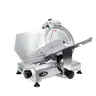 KWS MS-12NS Premium Commercial 420W Electric Meat Slicer, 12-Inch Stainless Blade