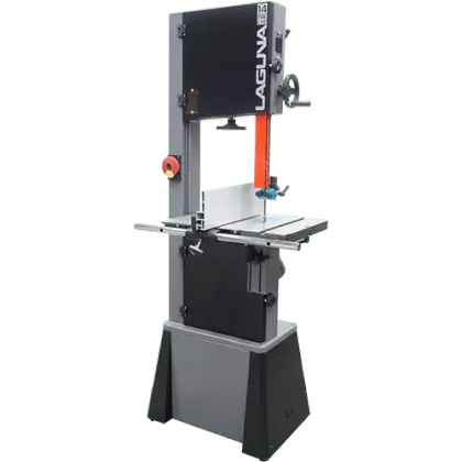 Laguna 14|12 Bandsaw