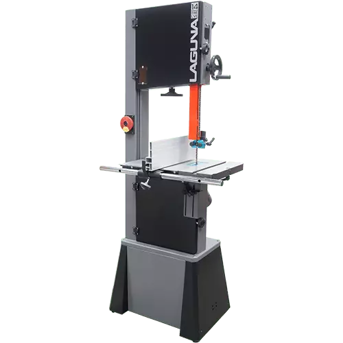 Laguna 14|12 Bandsaw