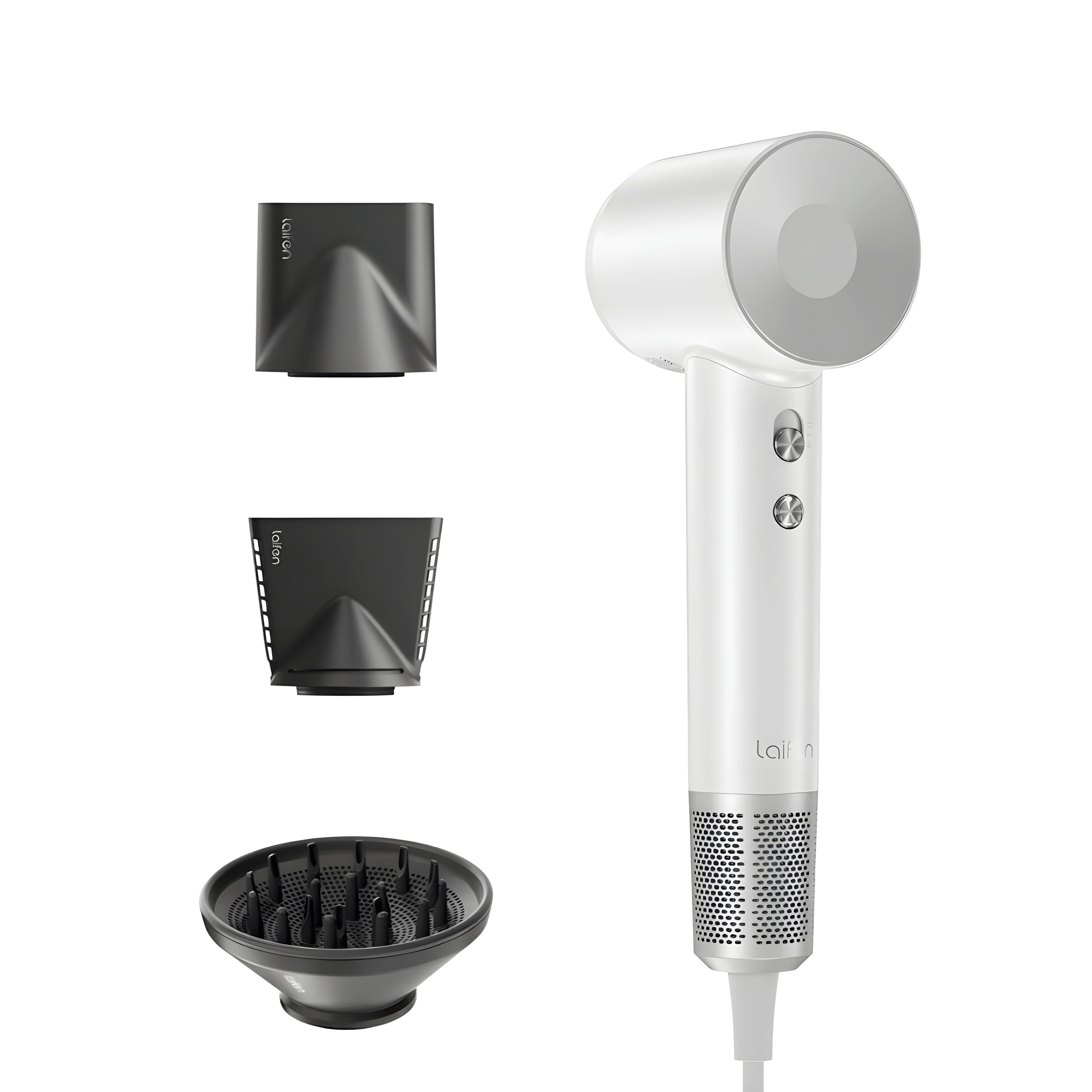 Laifen Swift Special High-Speed Hair Dryer