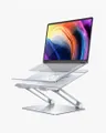 Lamicall Adjustable Aluminum Laptop Stand