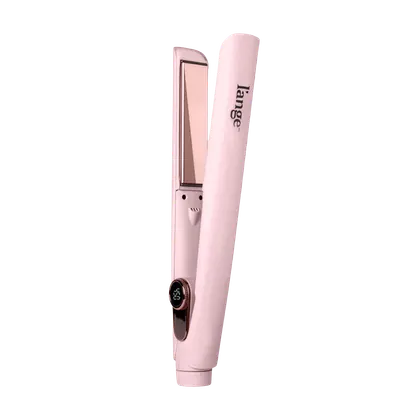 L'ange Le Titane Titanium Flat Iron — L'ange