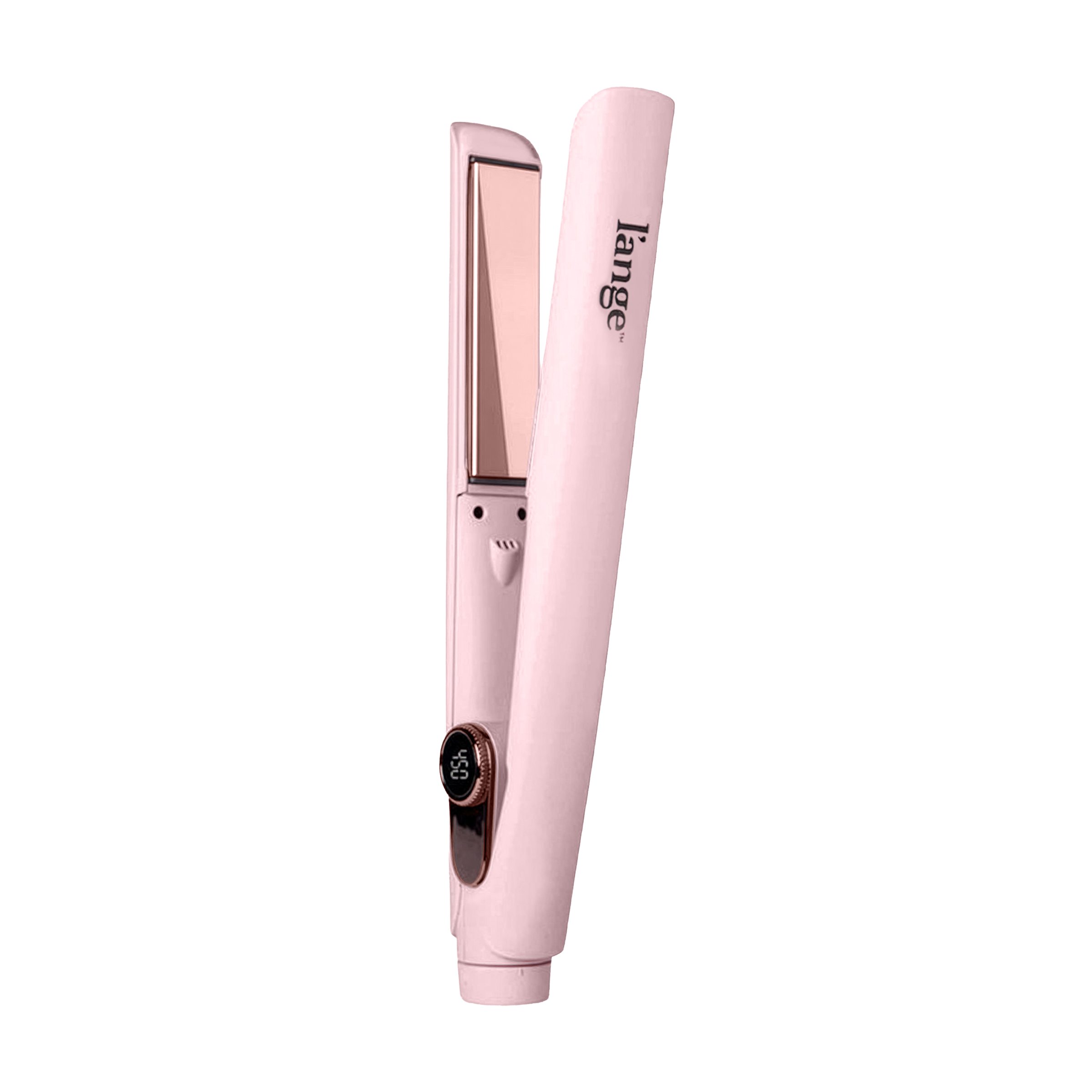 L'ange Le Titane Titanium Flat Iron