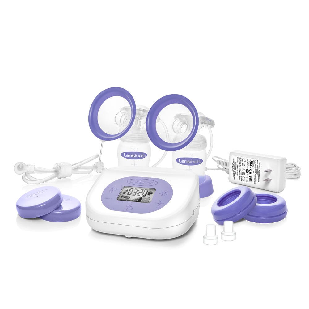 Lansinoh SmartPump 2.0