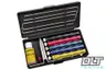 Lansky Deluxe 5-Stone Sharpening System