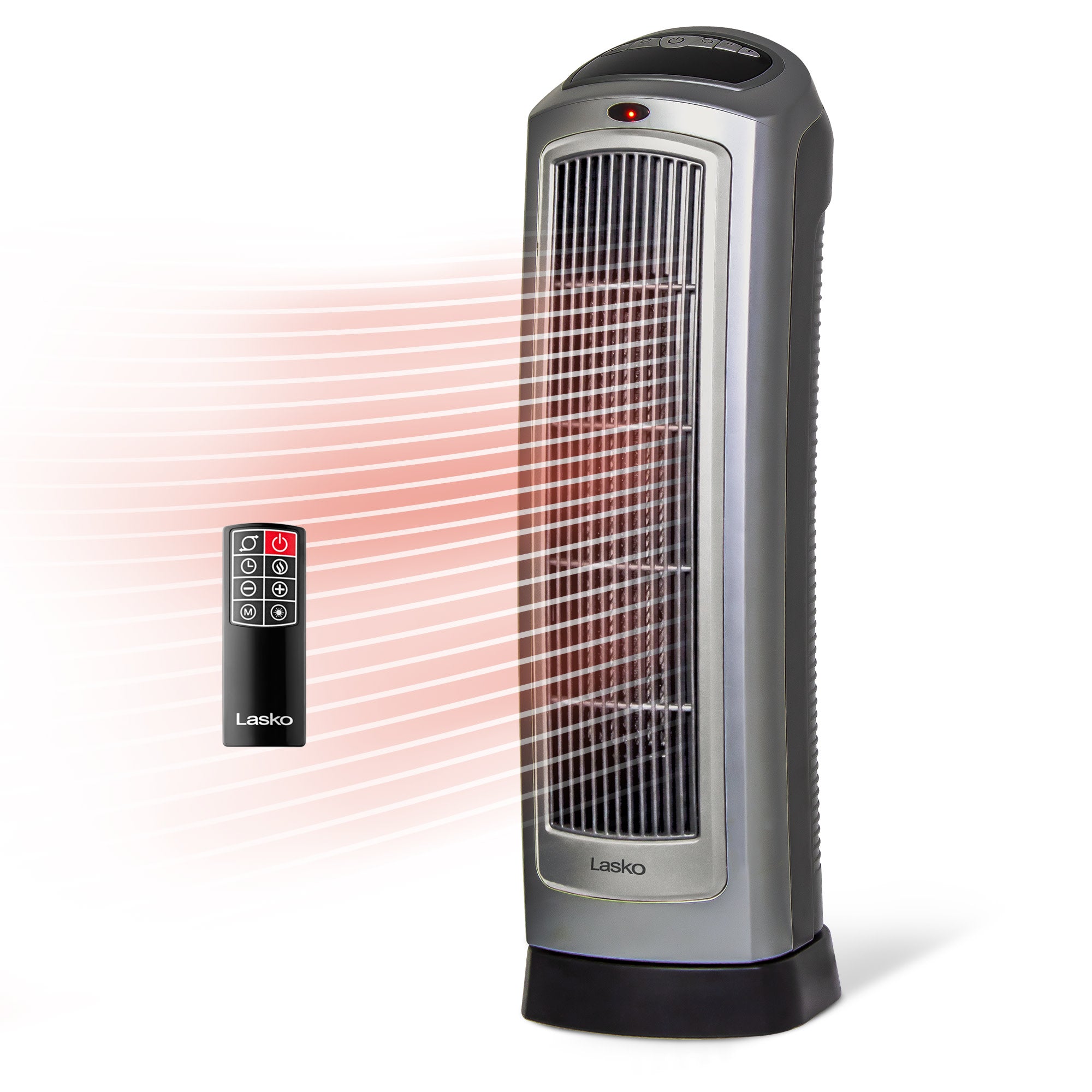 Lasko 755320 Digital Ceramic Tower