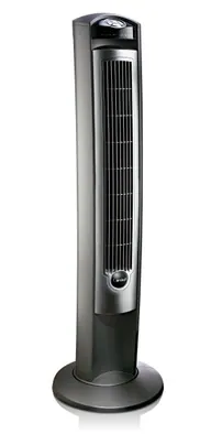 Lasko Wind Curve Tower Fan T42951