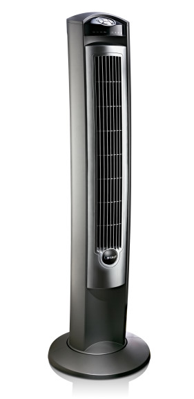 Lasko Wind Curve Tower Fan T42951
