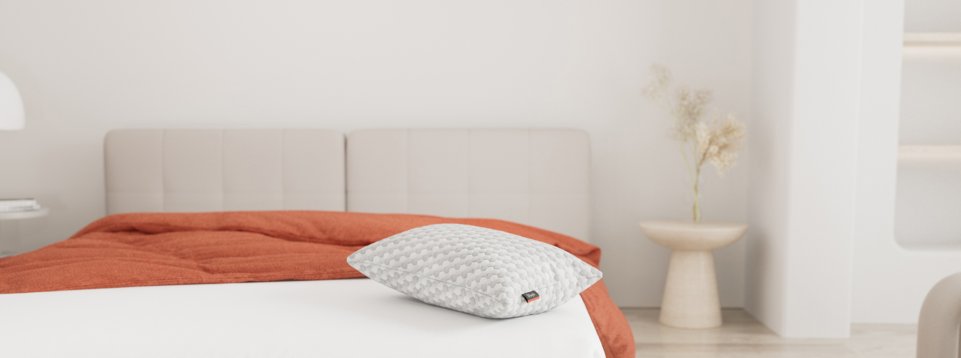 Layla Kapok Pillow
