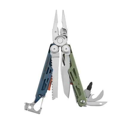 Leatherman Signal — Leatherman