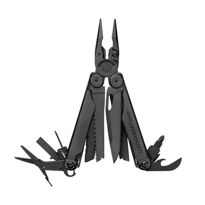 Leatherman Wave+ — Leatherman