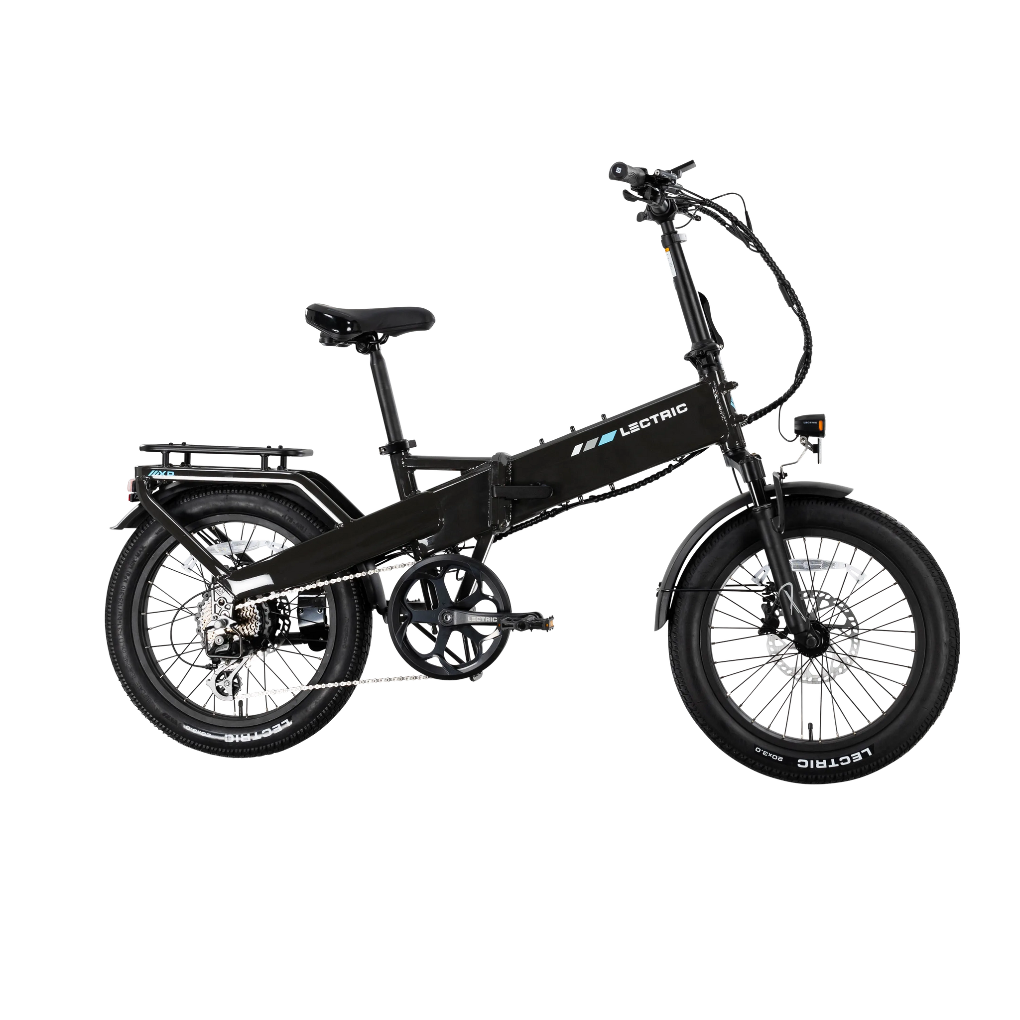 Lectric XP4 (500W)