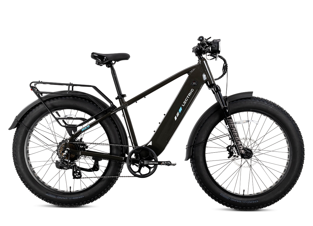 Lectric XPeak 2.0