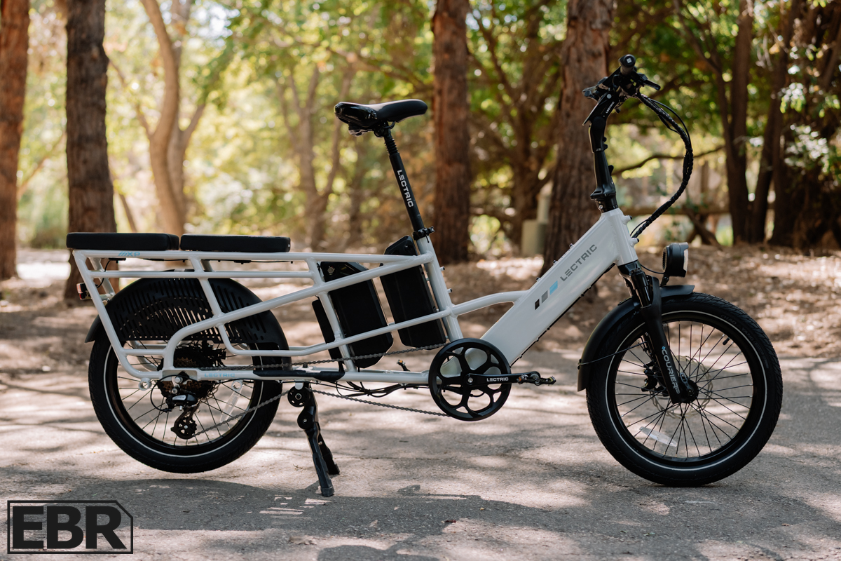 Lectric XPedition 2.0