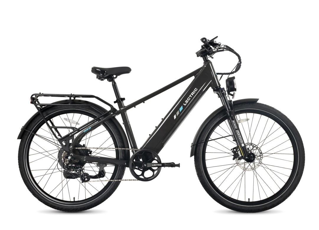 Lectric XPress2 — Lectric eBikes