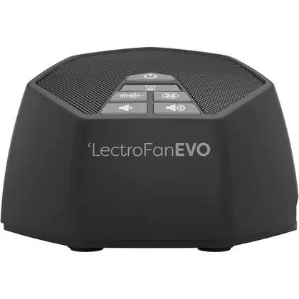 LectroFan EVO — Adaptive Sound Technologies (LectroFan)
