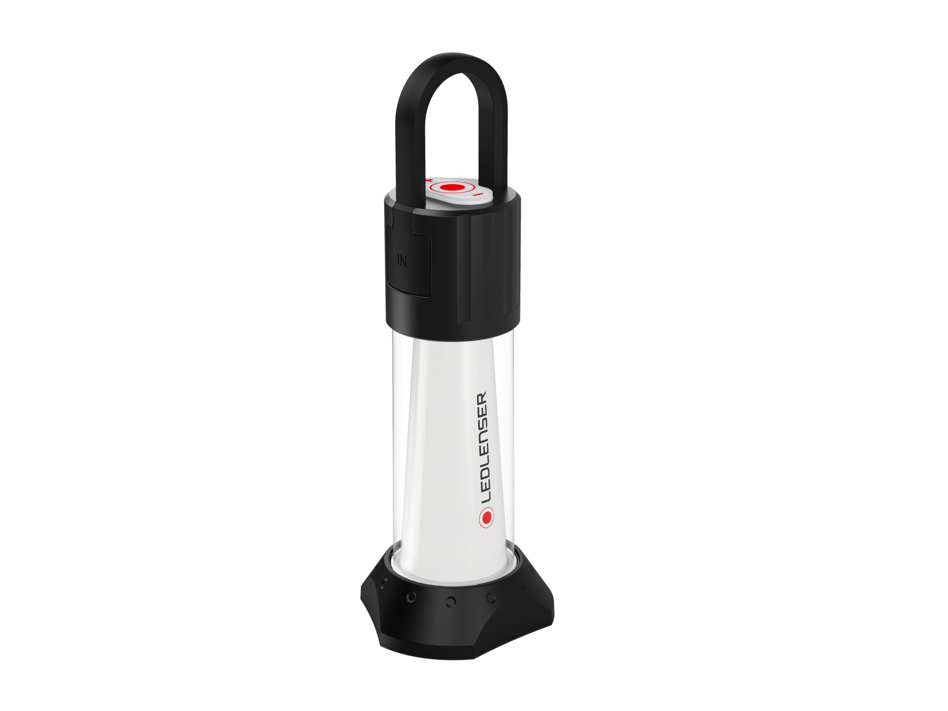 Ledlenser ML6 Rechargeable Lantern & Power Bank