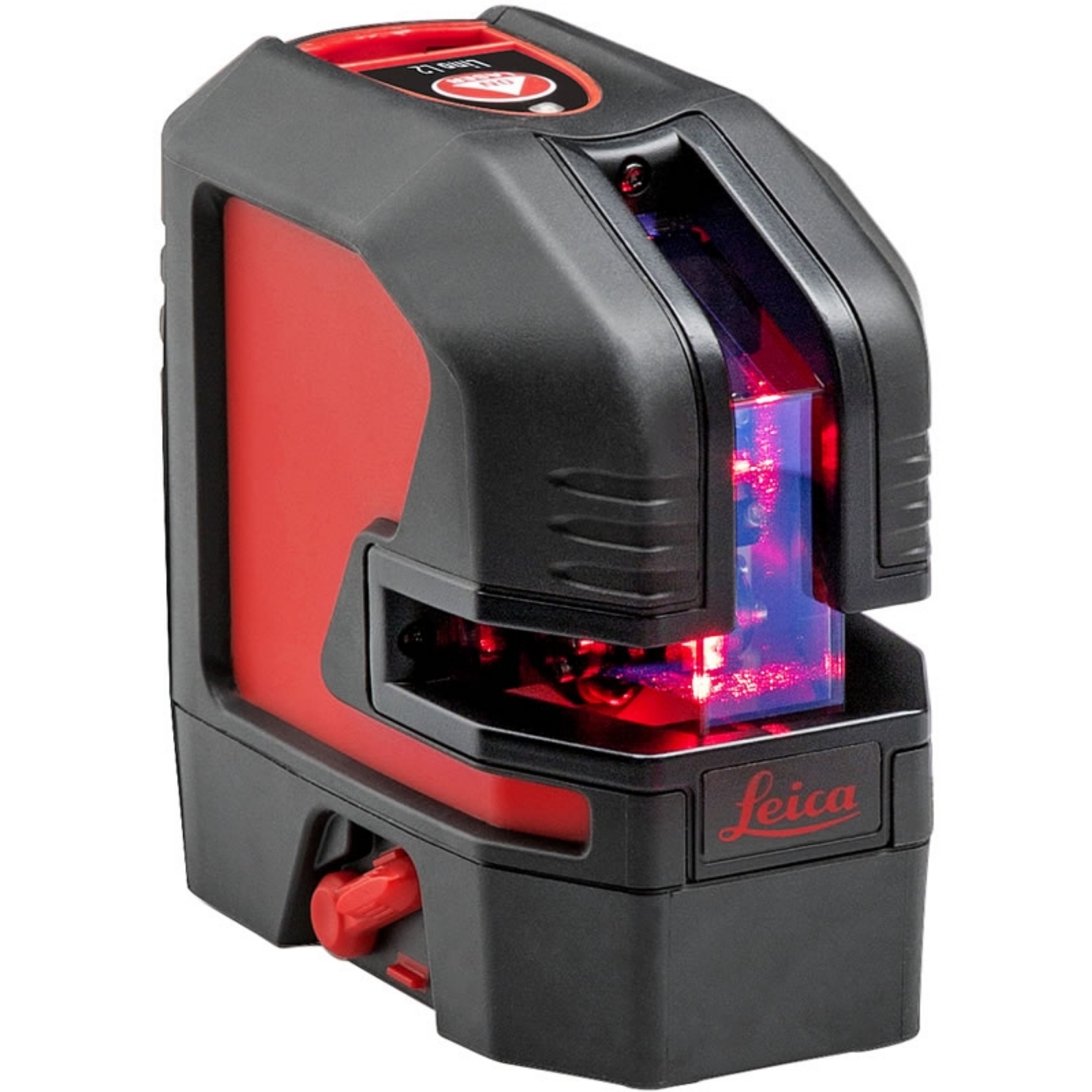 Leica Lino L2 Cross-Line Laser