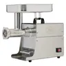 LEM BigBite #8 0.5 HP Stainless Steel Electric Meat Grinder