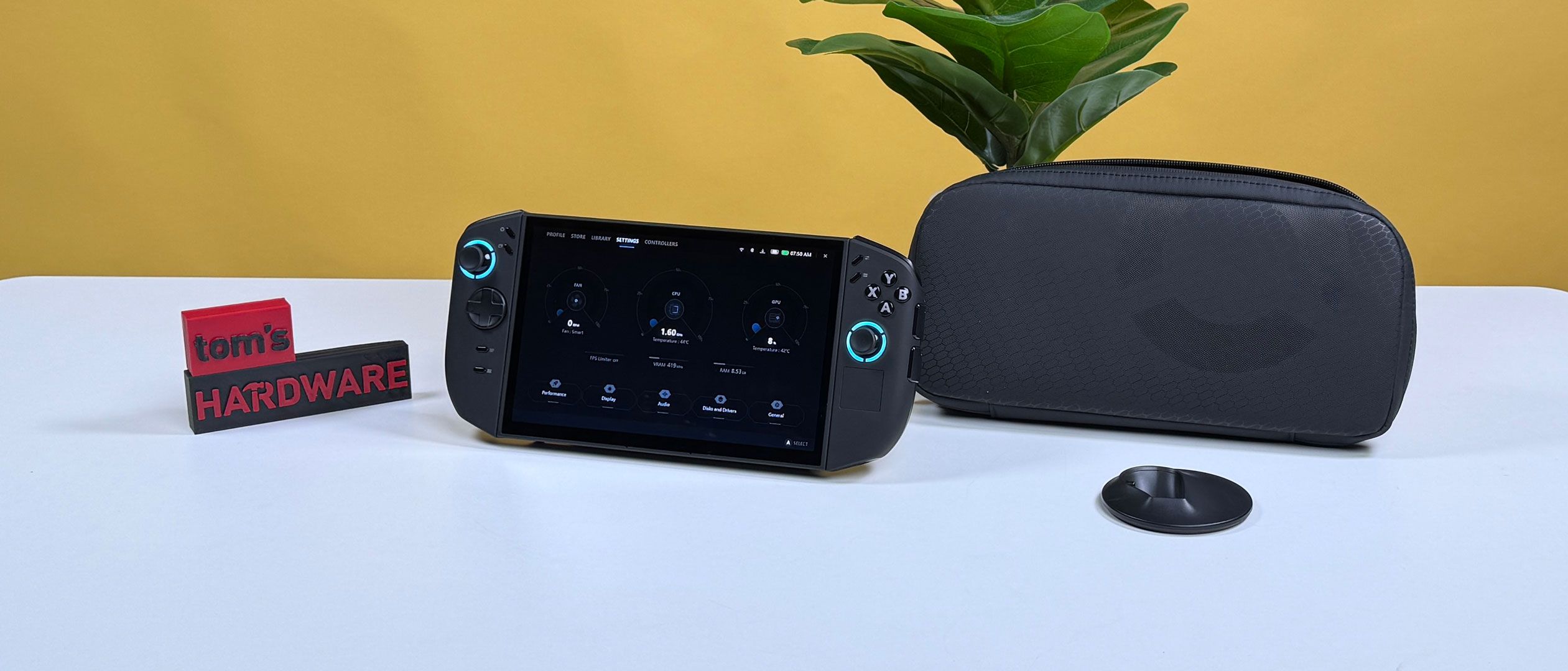 Lenovo Legion Go 2