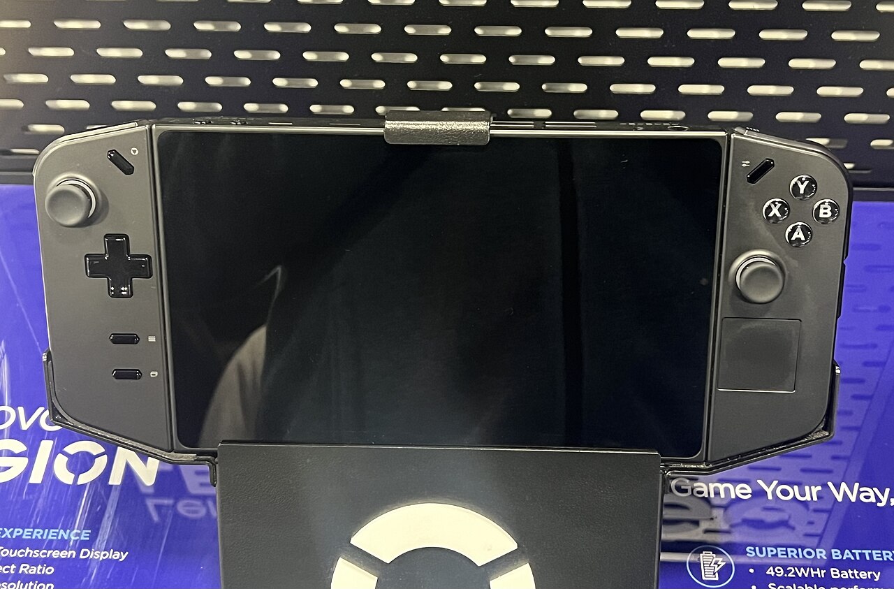 Lenovo Legion Go