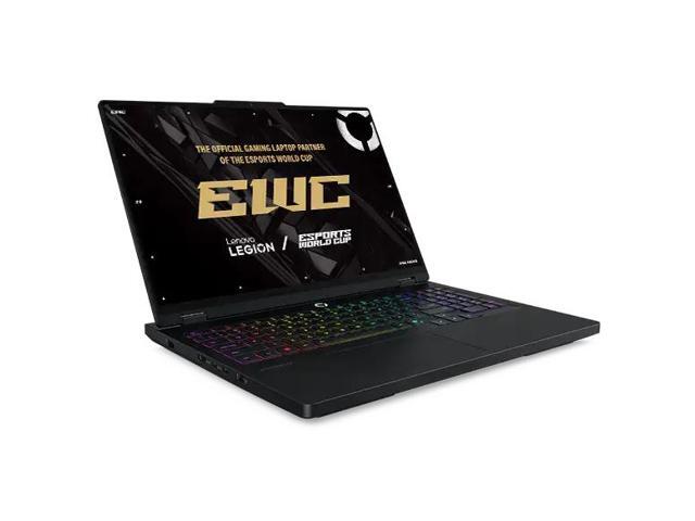 Lenovo Legion Pro 5i Gen 10 (16IAX10, 2025)